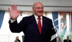 Лукашенко звернувся до майданутих перед виборами: Майданів у Білорусі не буде Лукашенко звернувся до майданутих перед виборами: Майданів у Білорусі не буде