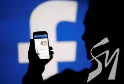 Facebook маркуватиме контрольовані державами ЗМІ Facebook маркуватиме контрольовані державами ЗМІ