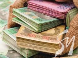 На Чернігівщині державні виконавці стягнули майже 1,6 млн грн боргів по зарплаті На Чернігівщині державні виконавці стягнули майже 1,6 млн грн боргів по зарплаті