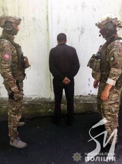 Поліція Чернігівщини розкрила зухвалий розбійний напад на бабусю Поліція Чернігівщини розкрила зухвалий розбійний напад на бабусю