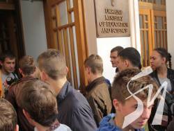 У Міносвіти розповіли, коли розпочнеться повернення коштів учасникам пробного ЗНО У Міносвіти розповіли, коли розпочнеться повернення коштів учасникам пробного ЗНО