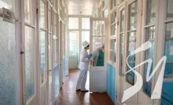 Коронавірус до трійки не входить: які найпоширеніші причини смертності на Чернігівщині Коронавірус до трійки не входить: які найпоширеніші причини смертності на Чернігівщині