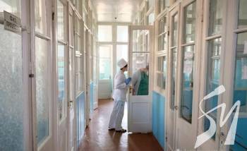 Коронавірус до трійки не входить: які найпоширеніші причини смертності на Чернігівщині Коронавірус до трійки не входить: які найпоширеніші причини смертності на Чернігівщині