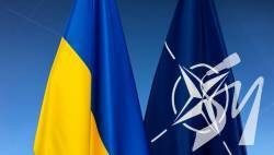 Для військовослужбовців Чернігівського гарнізону – відкриття курсів НАТО Для військовослужбовців Чернігівського гарнізону – відкриття курсів НАТО
