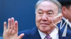 У Назарбаєва виявили коронавірус У Назарбаєва виявили коронавірус