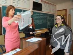 Степанов запевнив, що ЗНО в Україні відбудеться Степанов запевнив, що ЗНО в Україні відбудеться
