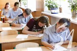 У Міносвіти остаточно роз’яснили питання щодо ДПА і ЗНО у 2020 році У Міносвіти остаточно роз’яснили питання щодо ДПА і ЗНО у 2020 році