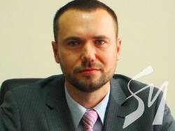 Кабмін призначив Шкарлета в.о. міністра освіти і науки Кабмін призначив Шкарлета в.о. міністра освіти і науки