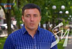 Житель Чернігова шукав дружину на шоу “Наречена для тата» Житель Чернігова шукав дружину на шоу “Наречена для тата»