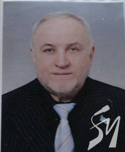 Помер ветеран чернігівської журналістики Анатолій Мазур Помер ветеран чернігівської журналістики Анатолій Мазур
