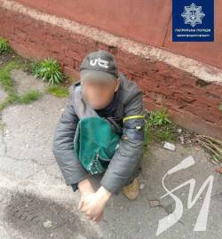 47-річний житель Кам’янця-Подільського намагався вкрасти лічильник у Чернігові 47-річний житель Кам’янця-Подільського намагався вкрасти лічильник у Чернігові