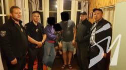 У селі під Бахмачем загубився 8-річний хлопчик У селі під Бахмачем загубився 8-річний хлопчик