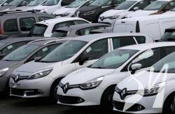 В Україні зросли продажі нових авто: яким маркам віддають перевагу В Україні зросли продажі нових авто: яким маркам віддають перевагу