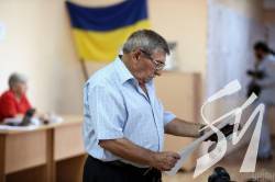 Місцеві вибори відбудуться восени, якщо це тверезо й об'єктивно дозволить епідситуація – Шмигаль Місцеві вибори відбудуться восени, якщо це тверезо й об'єктивно дозволить епідситуація – Шмигаль