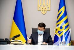 Зеленський скасував кримінальну відповідальність за водіння напідпитку Зеленський скасував кримінальну відповідальність за водіння напідпитку