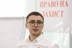 Апеляційний суд залишив Стерненка під цілодобовим домашнім арештом Апеляційний суд залишив Стерненка під цілодобовим домашнім арештом