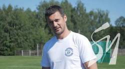 Мілевський заразився коронавірусом і зіграв матч в чемпіонаті Білорусі - ЗМІ Мілевський заразився коронавірусом і зіграв матч в чемпіонаті Білорусі - ЗМІ