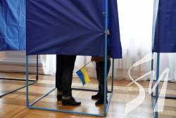Українці отримали можливість змінити виборчу адресу онлайн Українці отримали можливість змінити виборчу адресу онлайн