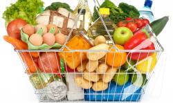 Статисти підрахували, які продукти харчування споживали чернігівці у 2019 році Статисти підрахували, які продукти харчування споживали чернігівці у 2019 році