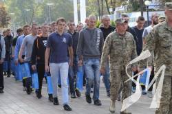 Казарми замість вишів:МОН знову звернулось до Міноборони щодо відстрочки від призову для випускників Казарми замість вишів:МОН знову звернулось до Міноборони щодо відстрочки від призову для випускників