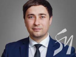 Роман Лещенко: «Я як Голова Держгеокадастру, передам земельні повноваження народу» Роман Лещенко: «Я як Голова Держгеокадастру, передам земельні повноваження народу»