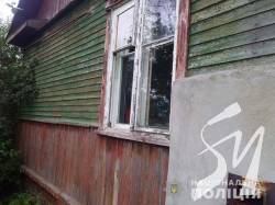 52-річний раніше судимий корюківчанин обікрав оселю 84-річної жінки 52-річний раніше судимий корюківчанин обікрав оселю 84-річної жінки