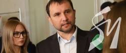 В’ятрович закликав 16 липня підтримати українську мову, яку атакує монобільшість Зеленського В’ятрович закликав 16 липня підтримати українську мову, яку атакує монобільшість Зеленського