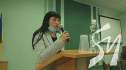 Ірину Соломаху обрали головою Чернігівської міської організації партії “Європейська Солідарність” Ірину Соломаху обрали головою Чернігівської міської організації партії “Європейська Солідарність”
