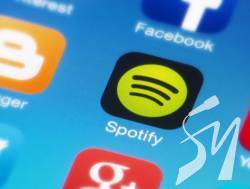 Абоненти Київстар можуть слухати музику в Spotify безлімітно Абоненти Київстар можуть слухати музику в Spotify безлімітно