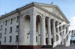 17 липня чернігівців і гостей міста запрошують на благодійний концерт театрального оркестру 17 липня чернігівців і гостей міста запрошують на благодійний концерт театрального оркестру