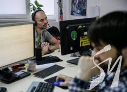 Ринок праці пожвавився: експерти назвали найпопулярніші вакансії Ринок праці пожвавився: експерти назвали найпопулярніші вакансії