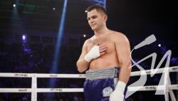 Дмитро Митрофанов візьме участь у дебютному шоу Usyk-17 Promotions Дмитро Митрофанов візьме участь у дебютному шоу Usyk-17 Promotions
