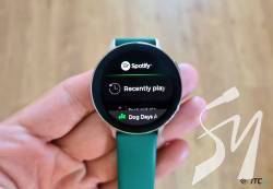 Spotify   '      Samsung