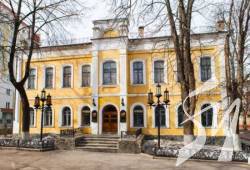 Молодіжний театр у Чернігові виходить з карантину: перші вистави – вже цього тижня Молодіжний театр у Чернігові виходить з карантину: перші вистави – вже цього тижня
