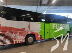 � ������� ������ FlixBus