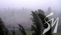 Вчорашній буревій залишив без світла 23 села у Чернігівській області Вчорашній буревій залишив без світла 23 села у Чернігівській області