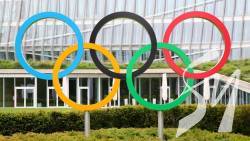 Україна готується прийняти участь в конкурсі на проведення Олімпійських ігор Україна готується прийняти участь в конкурсі на проведення Олімпійських ігор
