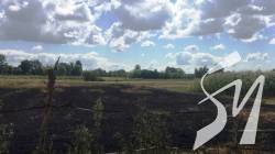 У Ніжинському районі загинув 83-річний пенсіонер через спалювання сміття У Ніжинському районі загинув 83-річний пенсіонер через спалювання сміття