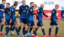«Десна» матчі єврокубків гратиме не в Чернігові. Пріоритет – київська «Оболонь-Арена» «Десна» матчі єврокубків гратиме не в Чернігові. Пріоритет – київська «Оболонь-Арена»