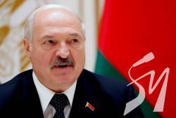 Лукашенко допустив участь України в гібридній війні проти Білорусі Лукашенко допустив участь України в гібридній війні проти Білорусі
