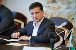 Зеленський зареєстрував законопроект про підвищення мінімалки Зеленський зареєстрував законопроект про підвищення мінімалки