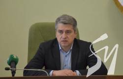 Начальник управління охорони здоров'я Чернігова захворів на коронавірус