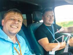 ̳�������������� ���������� � ̳����� ���������� ��������� �������: ������� �������� � ���������