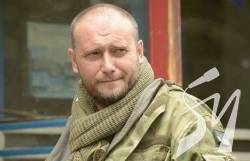 Ярош виступив за об’єднання усіх патріотичних сил Ярош виступив за об’єднання усіх патріотичних сил