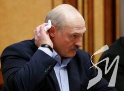 У Європарламенті Лукашенка оголосили персоною нон грата У Європарламенті Лукашенка оголосили персоною нон грата