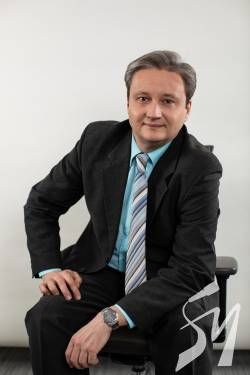           Vodafone Big Data Lab