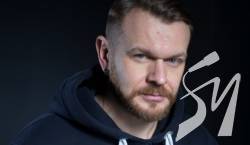 Зеленський відзначив Сашка Положинського орденом «За заслуги», музикант відмовився Зеленський відзначив Сашка Положинського орденом «За заслуги», музикант відмовився