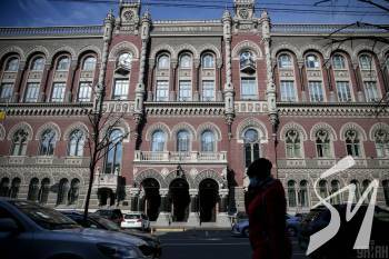 Нацбанк хоче взяти під контроль роботу колекторів Нацбанк хоче взяти під контроль роботу колекторів