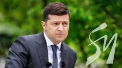 До Чернігова вдруге за три місяці приїде Зеленський До Чернігова вдруге за три місяці приїде Зеленський