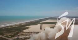 SpaceX ������ ����������� �������� ��� ������� �� ����. ²���